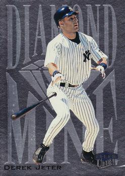 Derek Jeter