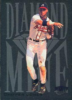 Chipper Jones