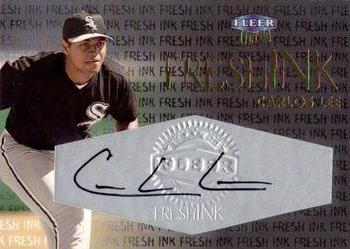 Carlos Lee