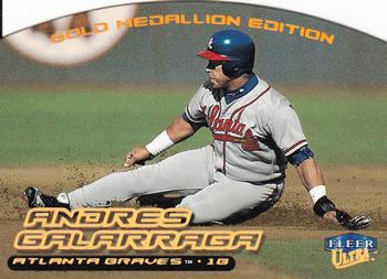 Andres Galarraga