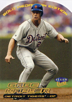 Gabe Kapler