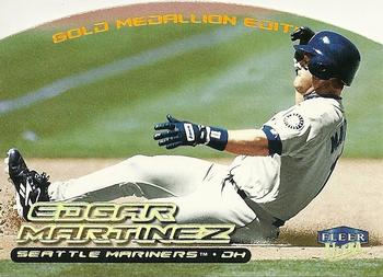 Edgar Martinez