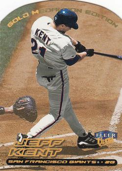 Jeff Kent