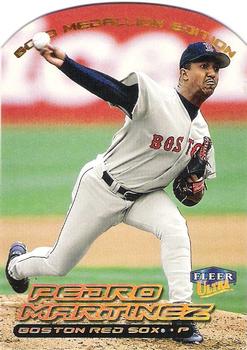 #166G Pedro Martinez