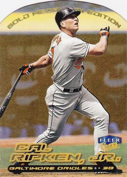 Cal Ripken Jr.