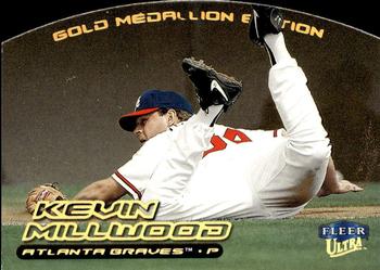 Kevin Millwood