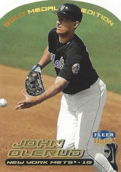 John Olerud