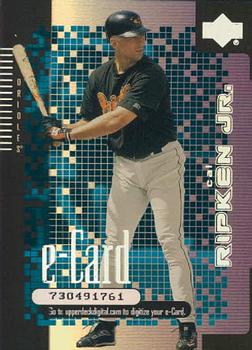 Cal Ripken Jr.