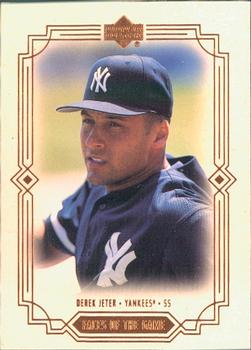 Derek Jeter