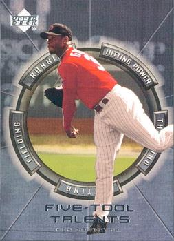 Ken Griffey Jr.