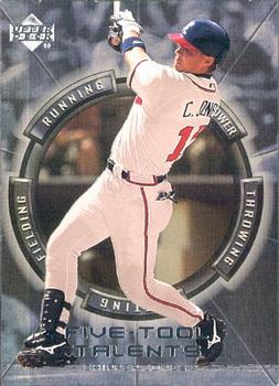 Chipper Jones