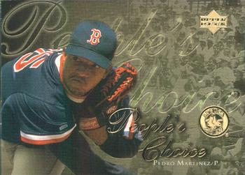 Pedro Martinez