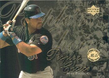 Mike Piazza