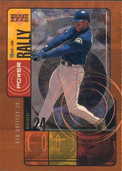 Ken Griffey Jr.