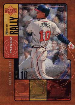 Chipper Jones