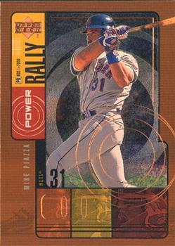 Mike Piazza
