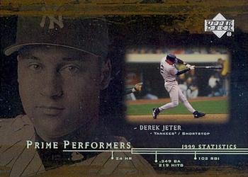 Derek Jeter