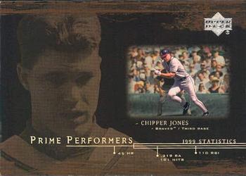 Chipper Jones