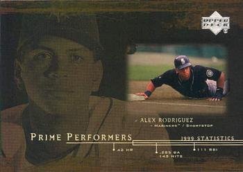 Alex Rodriguez
