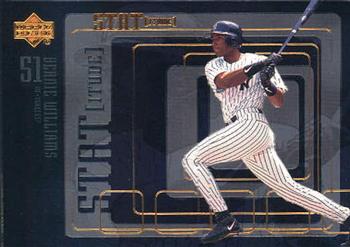 Bernie Williams