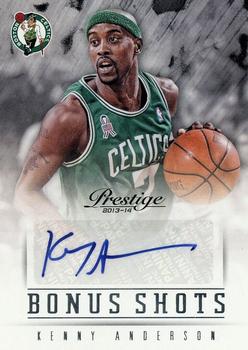 Kenny Anderson