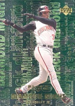 Ken Griffey Jr.