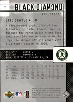Eric Chavez