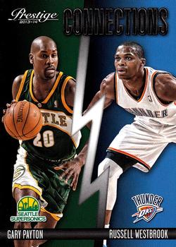 Gary Payton / Russell Westbrook 