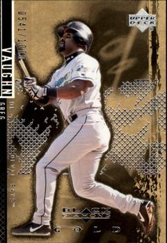 Greg Vaughn