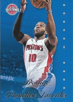 Greg Monroe