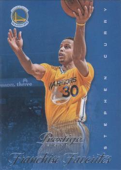 Stephen Curry
