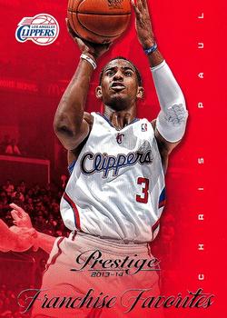 Chris Paul
