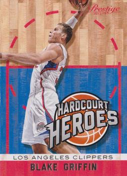 Blake Griffin