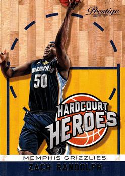 Zach Randolph