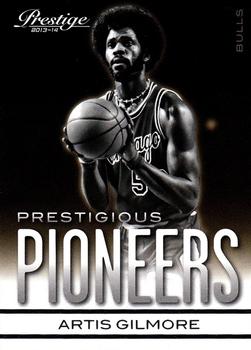 Artis Gilmore