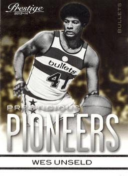 Wes Unseld