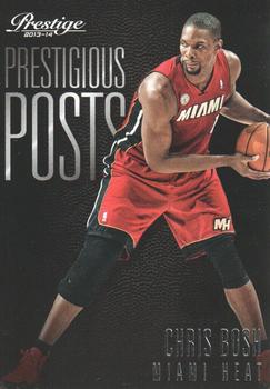 Chris Bosh