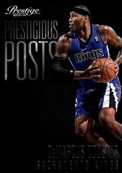 DeMarcus Cousins