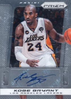 Kobe Bryant