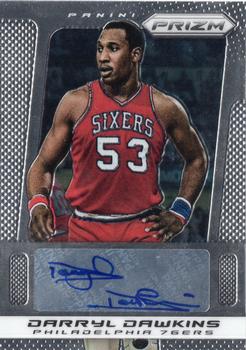 Darryl Dawkins
