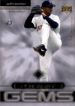 Pedro Martinez