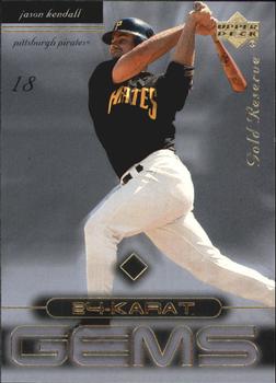 Jason Kendall