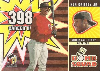 Ken Griffey Jr.