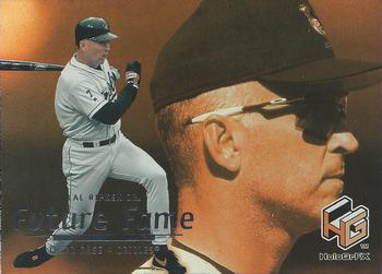 Cal Ripken Jr.