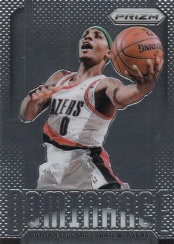 Damian Lillard