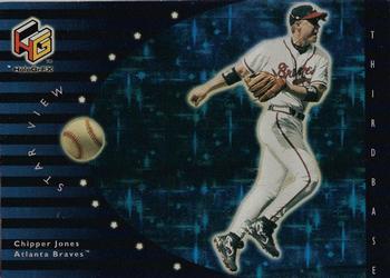 Chipper Jones