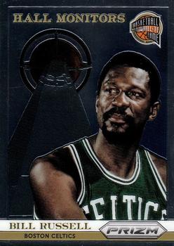 Bill Russell