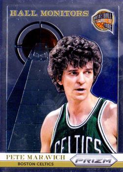 Pete Maravich