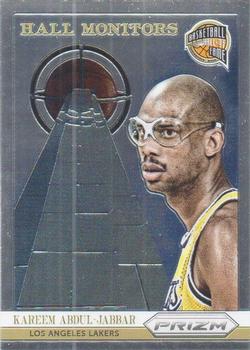 Kareem Abdul-Jabbar