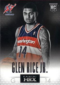Glen Rice Jr.